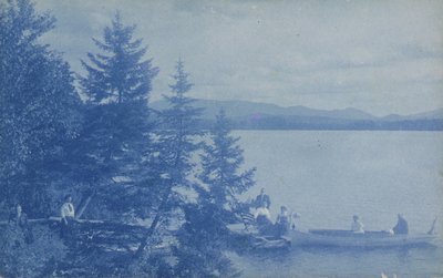 Nimetön (postikortti) tekijältä Unidentified