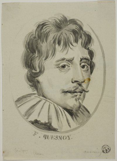 François Duquesney tekijältä Unknown