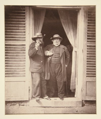 Gawarni & Jules Gene tekijältä Unknown