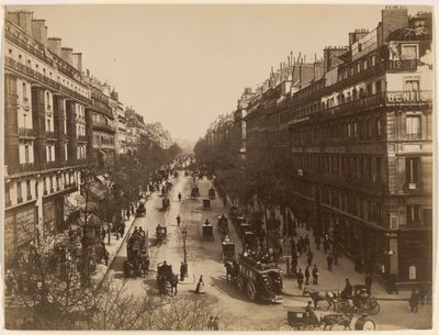 Montmartre tekijältä Unknown