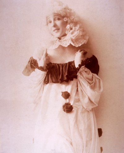 Münzer roolissa tekijältä Unknown