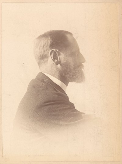 Frederick B. Schellin muotokuva albumilta [Sydney, Australia] tekijältä Unknown