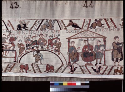 Bayeux