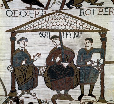 Bayeux