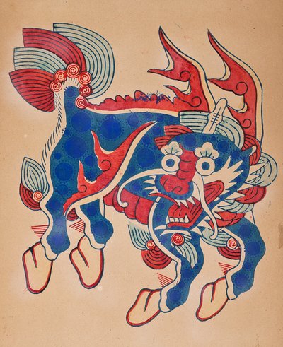 Byeoksado tekijältä Unknown artist