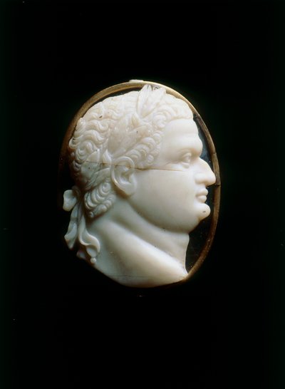 Neron Cameo tekijältä Unknown artist