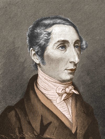 Carl Marie Von Weber, saksalainen säveltäjä (1786-1826) tekijältä Unknown artist