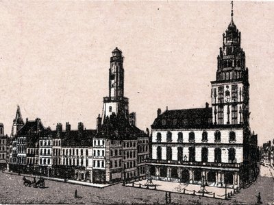 Calais