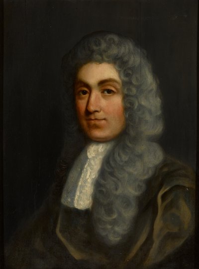 Eversti John Reed, Poolen kuvernööri ja kiihkeä parlamentaarikko tekijältä Unknown artist