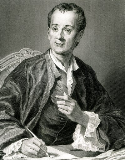 Tennis Diderot tekijältä Unknown artist