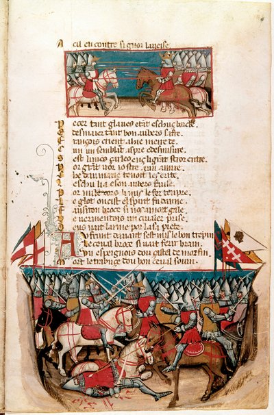 Pääsy Espanjaan (Pienoismalli tekijältä Unknown artist