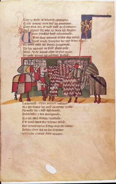 Pääsy Espanjaan (Pienoismalli tekijältä Unknown artist