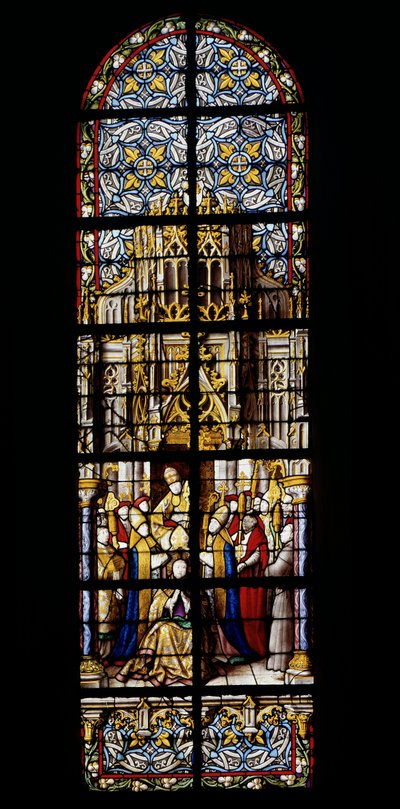 Eugenius III, entinen Claivaux
