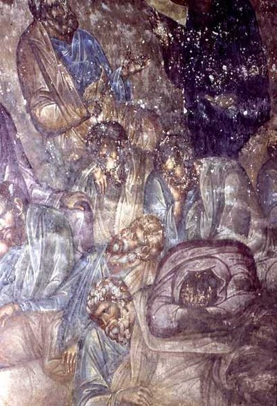 Getsemane tekijältä Unknown artist