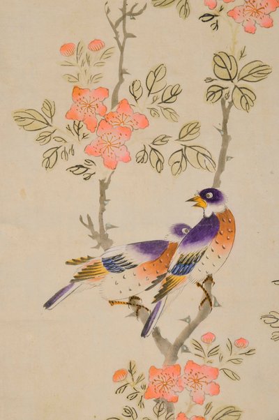 Hwajodo tekijältä Unknown artist