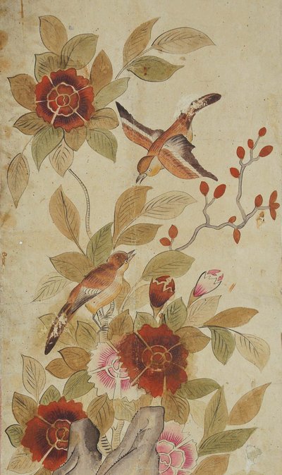 Hwajodo tekijältä Unknown artist