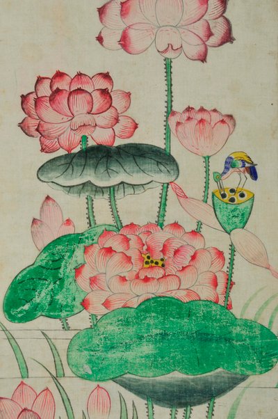 Hwajodo tekijältä Unknown artist