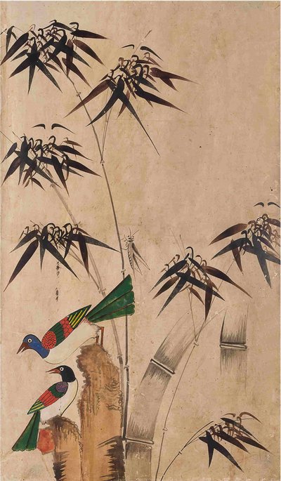 Hwajodo tekijältä Unknown artist