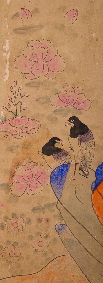 Hwajodo tekijältä Unknown artist