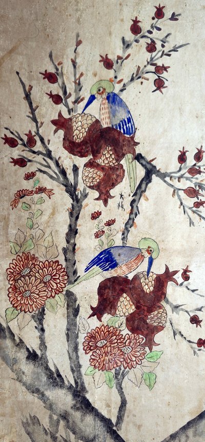 Hwajodo tekijältä Unknown artist
