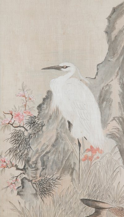 Hwajodo tekijältä Unknown artist