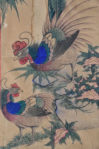 Hwajodo tekijältä Unknown artist