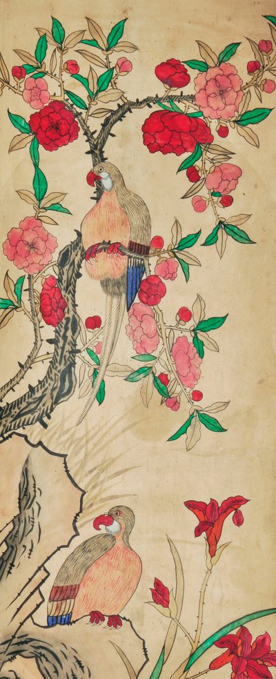 Hwajodo tekijältä Unknown artist