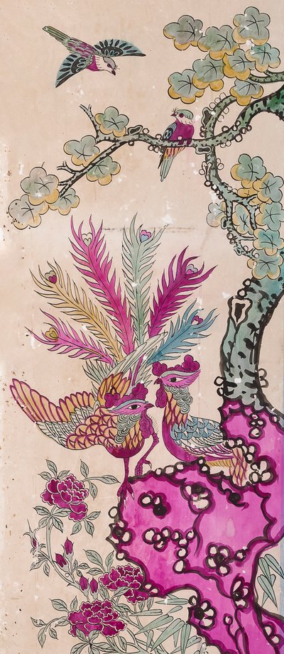 Hwajodo tekijältä Unknown artist