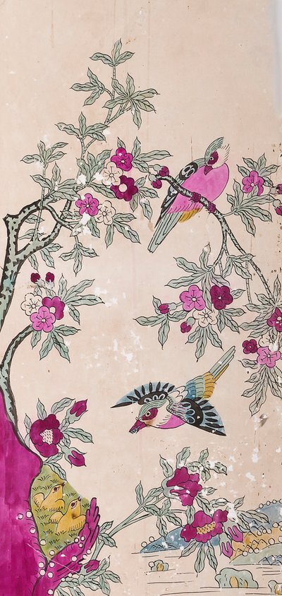 Hwajodo tekijältä Unknown artist