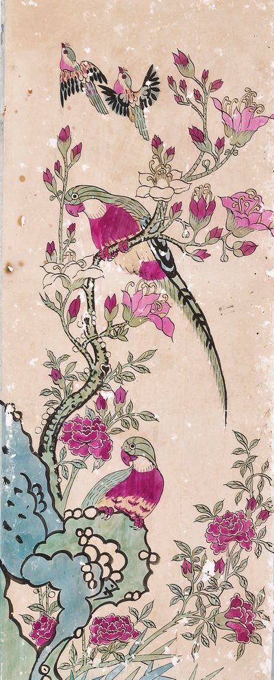 Hwajodo tekijältä Unknown artist