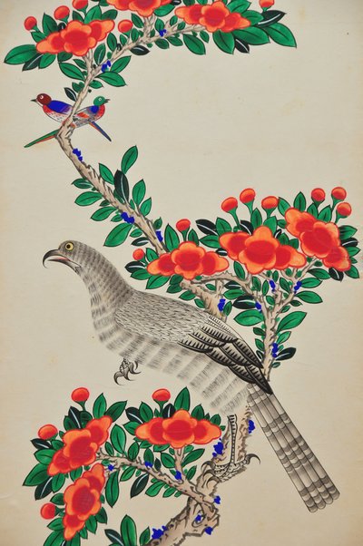 Hwajodo tekijältä Unknown artist