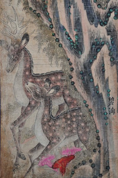 Hwajoyeongmodo tekijältä Unknown artist