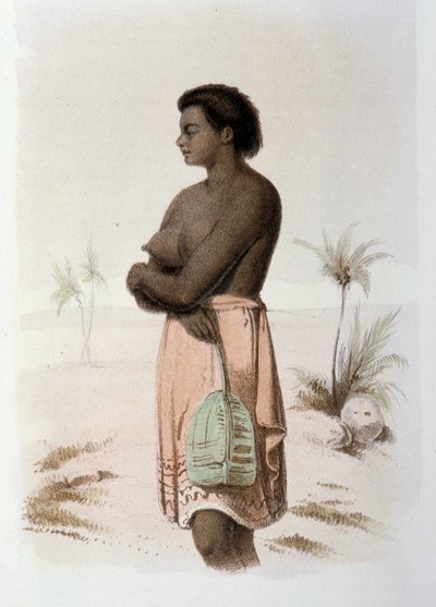 Alkuperäiskansat Tonga d