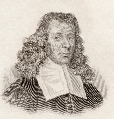 James Gregory (1638-75), skotlantilainen matemaatikko ja tähtitieteilijä, Crabb