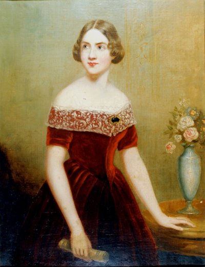 Jenny Lind tekijältä Unknown