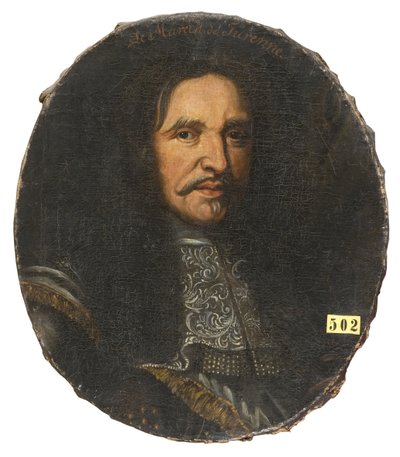 Marsalkka Henri de La Tour d
