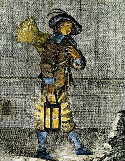 Merchant of Forgets - Piirustus tekijältä Unknown artist