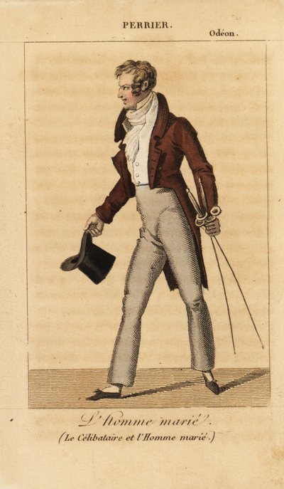 Perrier Dupontina, L