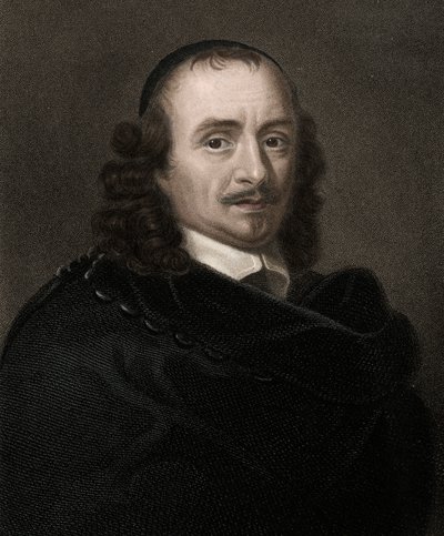 Pierre Corneille tekijältä Unknown artist