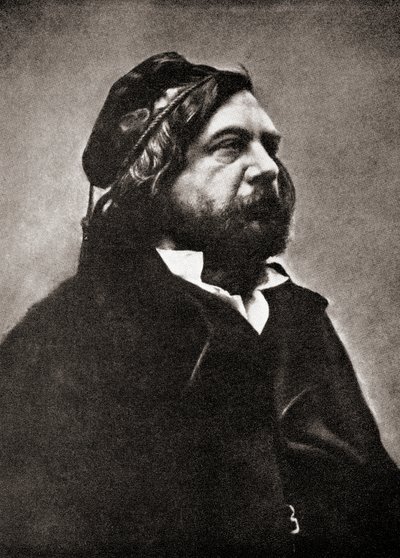 Pierre Jules Théophile Gautier tekijältä Unknown