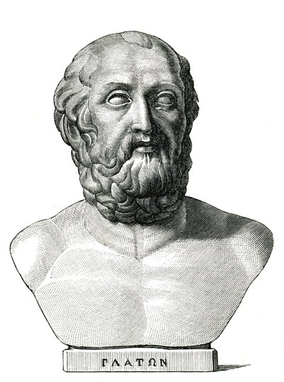 Platon tekijältä Unknown artist