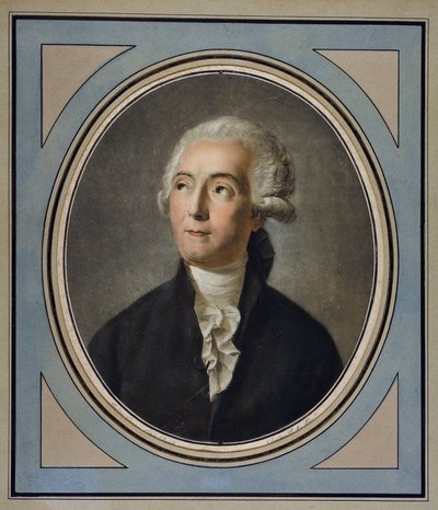 Antoine Laurent de Lavoisier