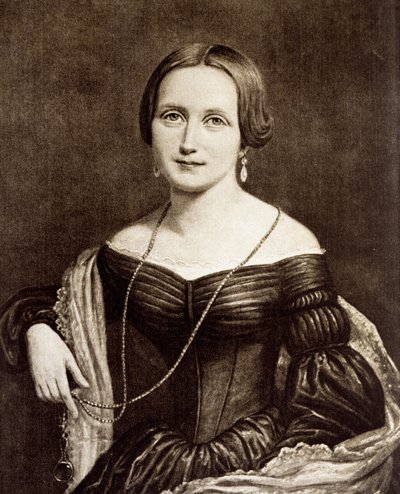 Camilla Collet