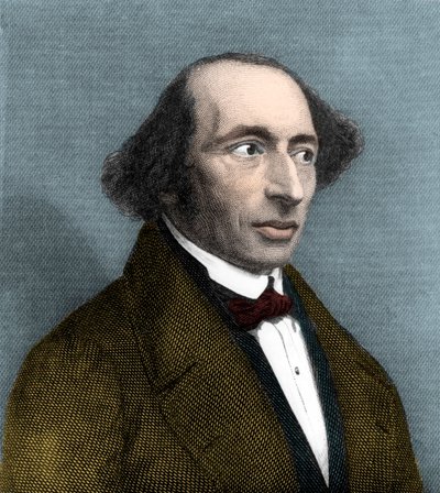 Carl Gustav Jacobin muotokuva (Charles tai Karl Gustav Jacob tekijältä Unknown artist