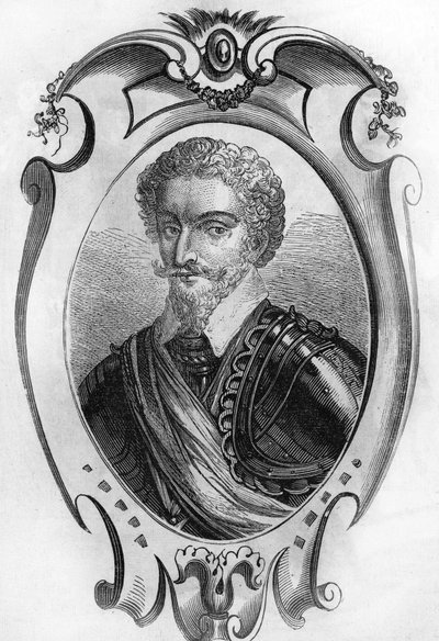 Charles de Gontaut
