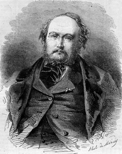 Eugene Guinot