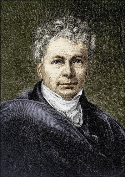 Friedrich Wilhelm Joseph von Shellingin muotokuva tekijältä Unknown artist
