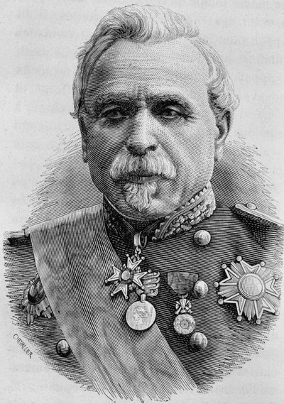 Kenraali d