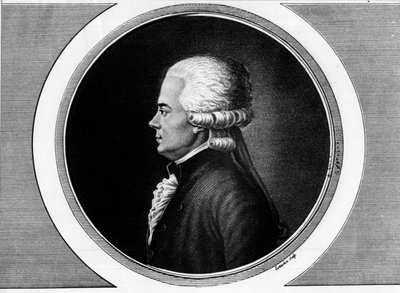 Osavaltioiden kenraalin sijaisen Jean-Jacques Duval d