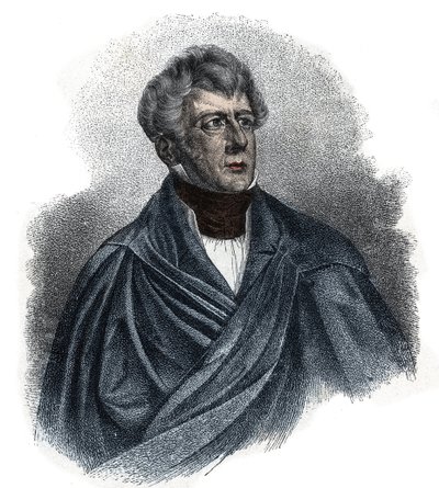 Jozef Grzegorz Chlopickin muotokuva (Gregoire Joseph Chlopicki de Necznia, dit Klopisky) (1771-1854) puolalainen kenraali tekijältä Unknown artist